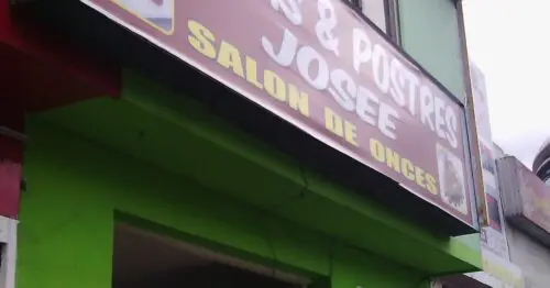 TORTAS Y POSTRES JOSEE TORTAS Y POSTRES JOSEE